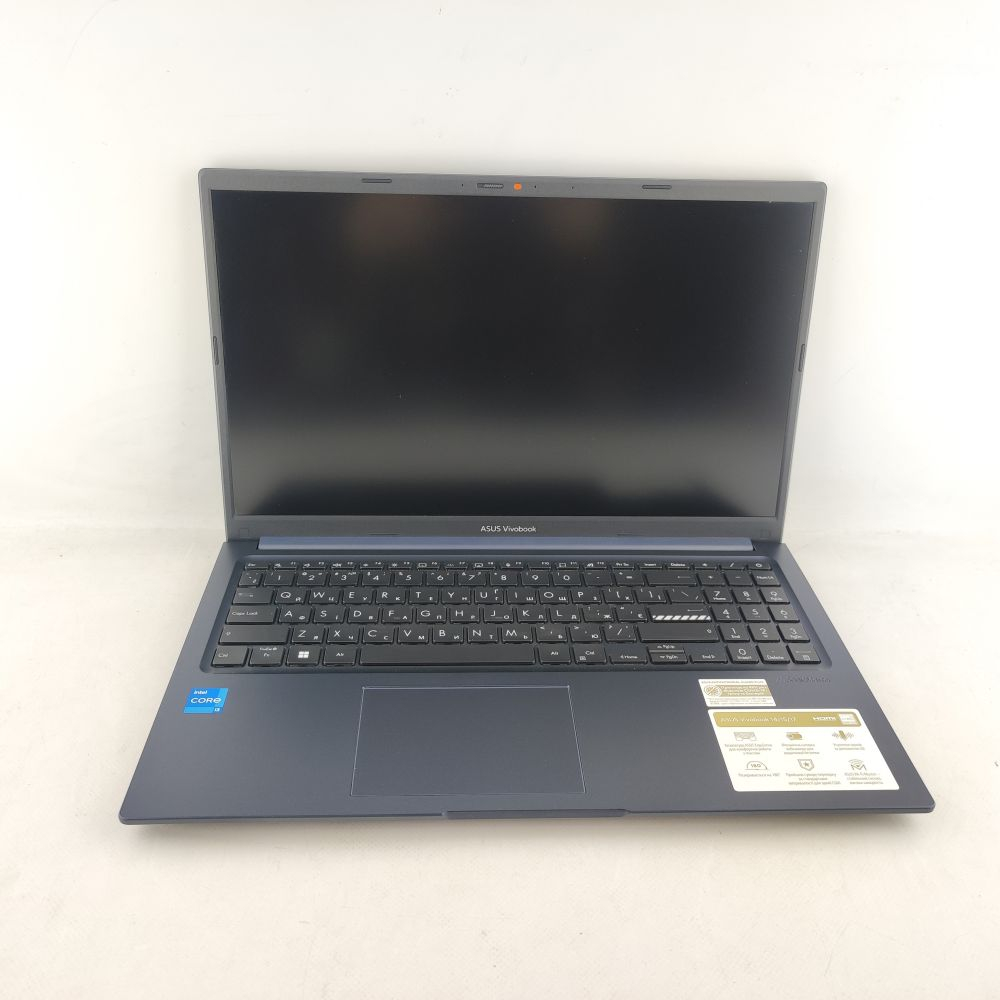 Ноутбук ASUS Vivobook 15 X1504VA-BQ499 Фото