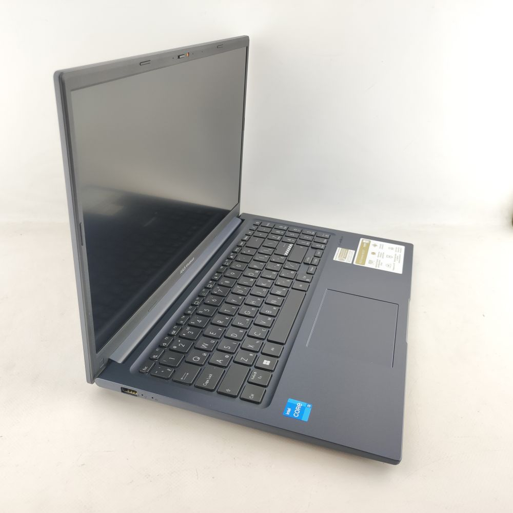 Ноутбук ASUS Vivobook 15 X1504VA-BQ499 Фото 1