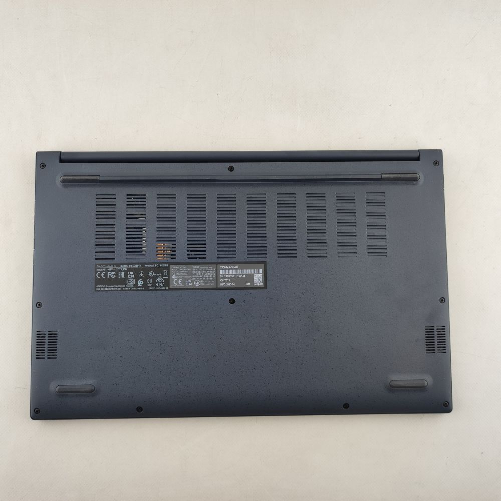 Ноутбук ASUS Vivobook 15 X1504VA-BQ499 Фото 4