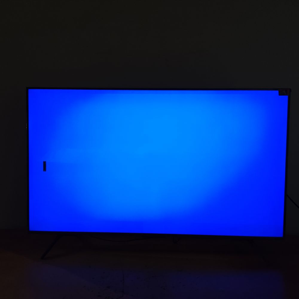 Телевізор TCL 55C6K зображення 3