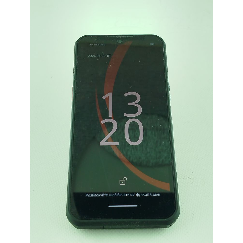 Мобильный телефон OUKITEL WP35 Pro 12/512GB Gray (6931940795289) изображение 3