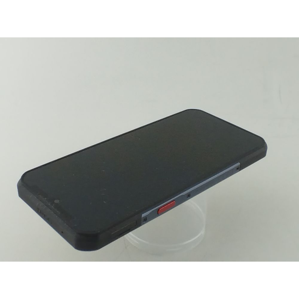 Мобильный телефон OUKITEL WP35 Pro 12/512GB Gray (6931940795289) изображение 5