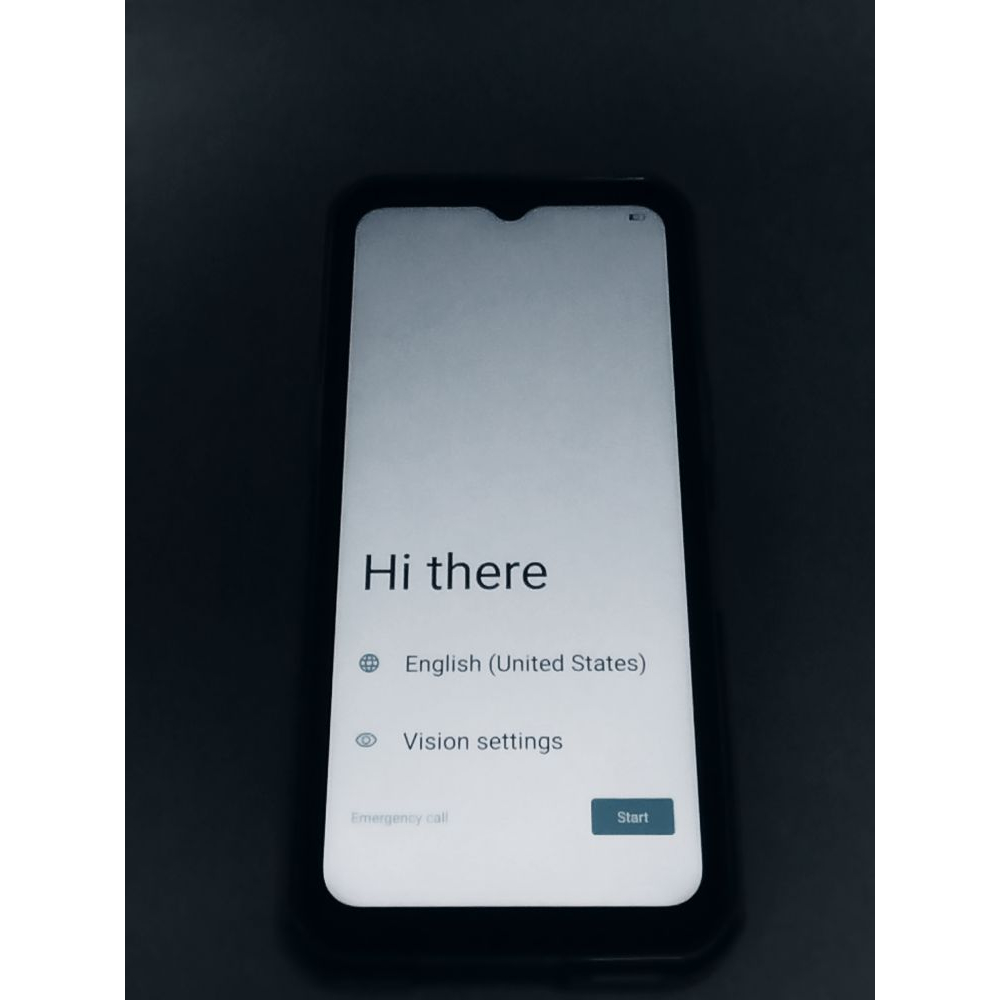Мобильный телефон OUKITEL WP35 Pro 12/512GB Gray (6931940795289) изображение 8