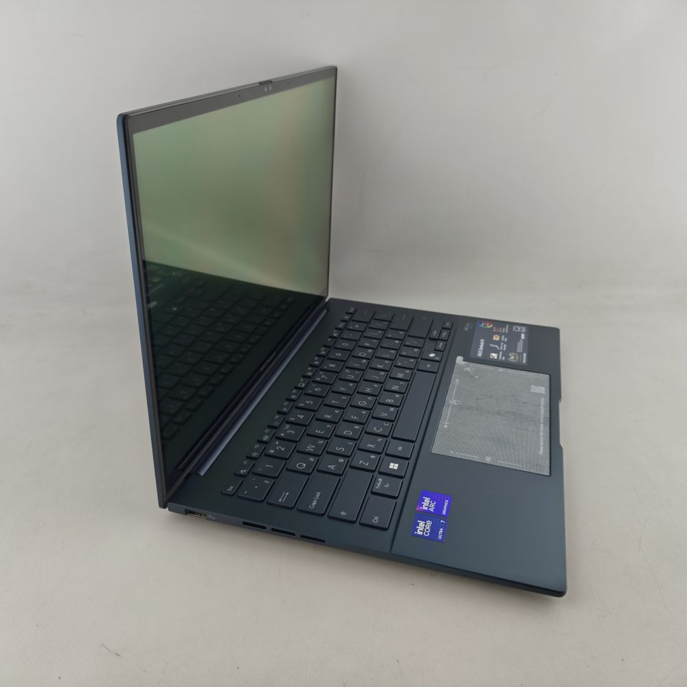 Ноутбук ASUS Zenbook 14 OLED UX3405CA-QL292 (90NB14W3-M00BF0) изображение 3