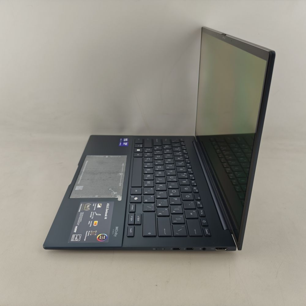 Ноутбук ASUS Zenbook 14 OLED UX3405CA-QL292 (90NB14W3-M00BF0) изображение 4