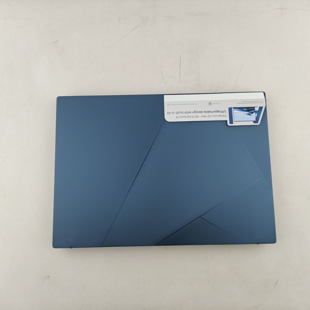 Ноутбук ASUS Zenbook 14 OLED UX3405CA-QL292 (90NB14W3-M00BF0) изображение 5