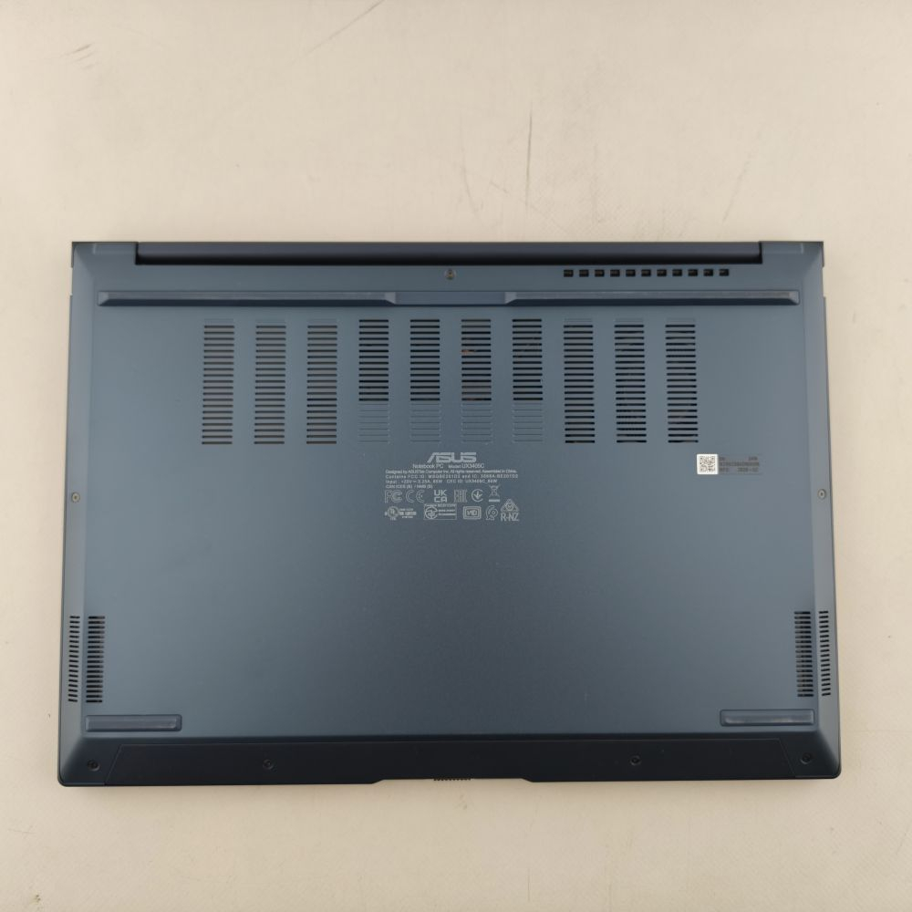 Ноутбук ASUS Zenbook 14 OLED UX3405CA-QL292 (90NB14W3-M00BF0) изображение 6