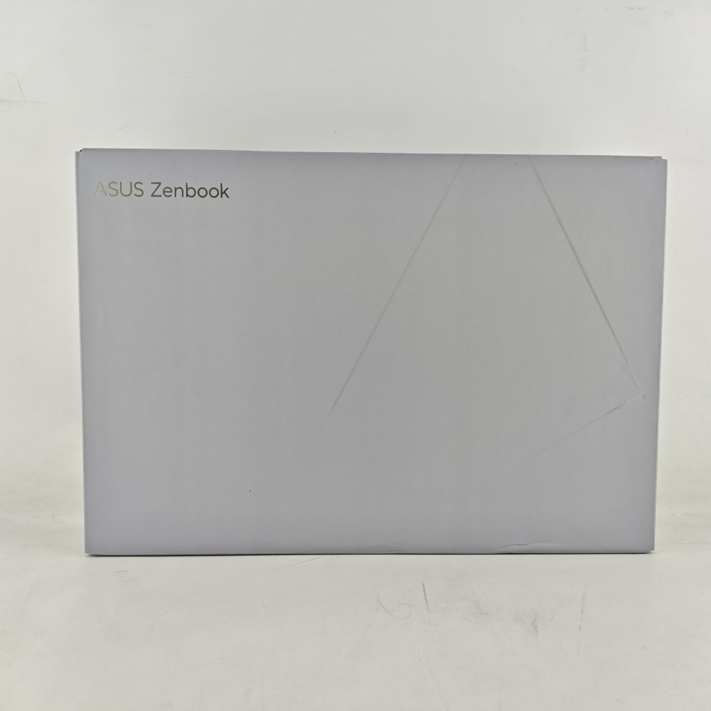 Ноутбук ASUS Zenbook 14 OLED UX3405CA-QL292 (90NB14W3-M00BF0) изображение 9