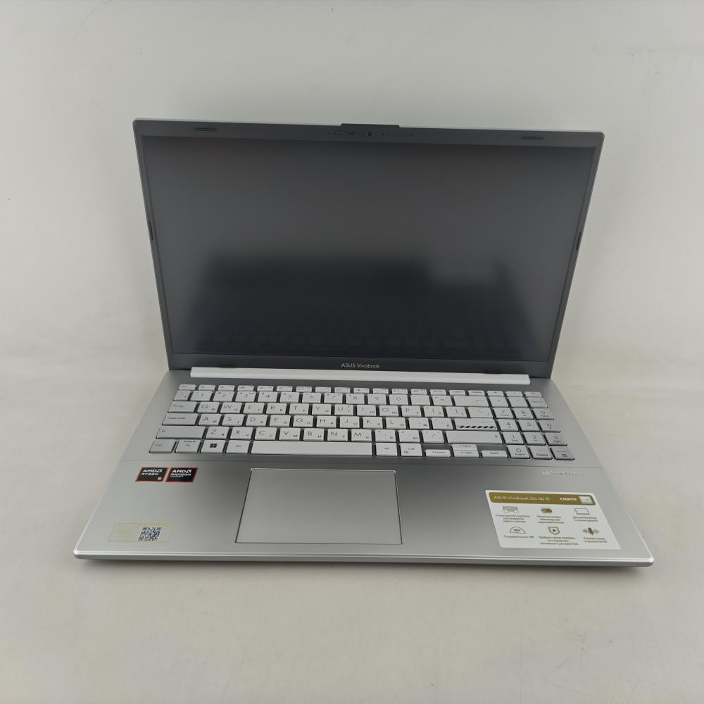 Ноутбук ASUS Vivobook Go 15 E1504FA-BQ2836 (90NB0ZR1-M04KD0) изображение 2