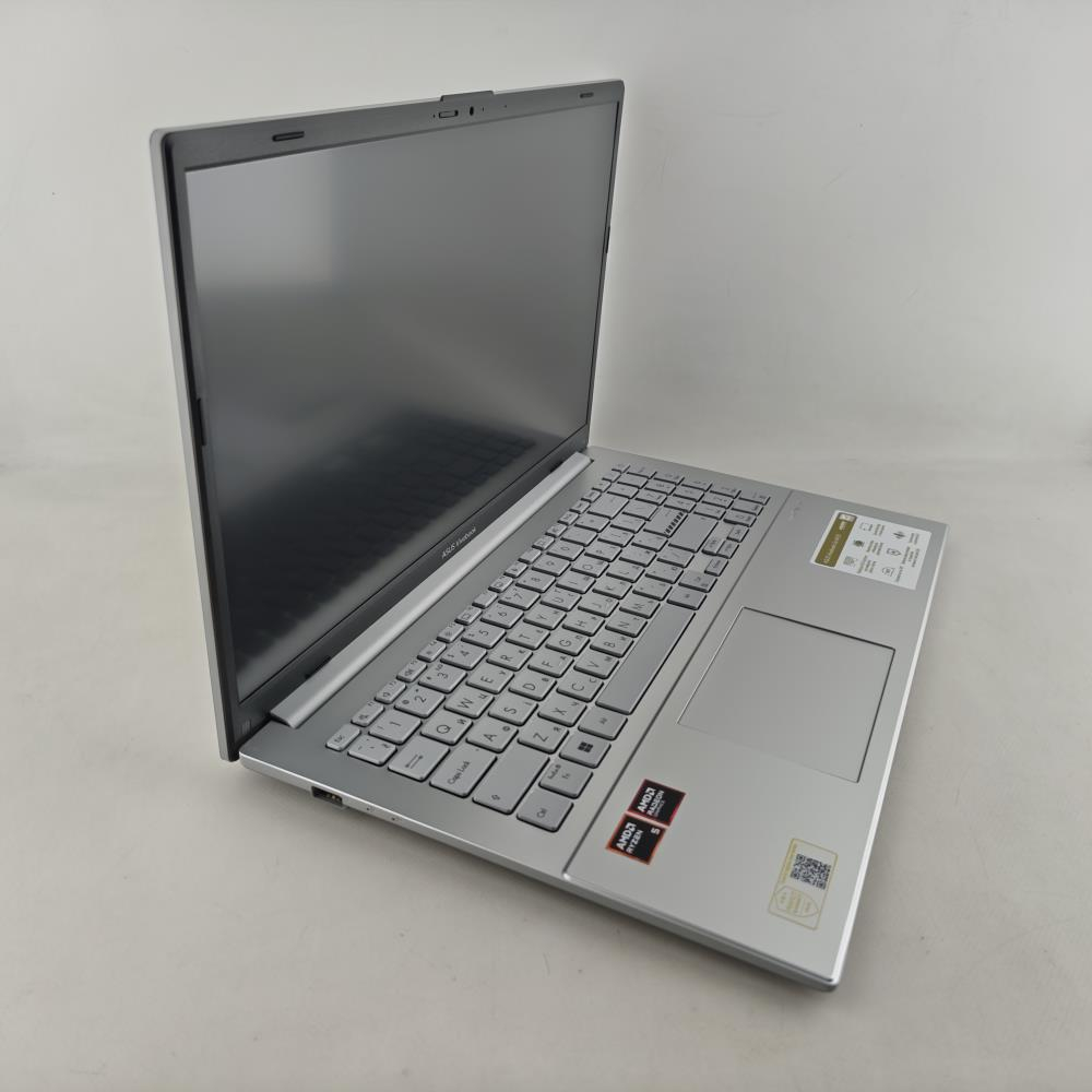 Ноутбук ASUS Vivobook Go 15 E1504FA-BQ2836 (90NB0ZR1-M04KD0) изображение 4