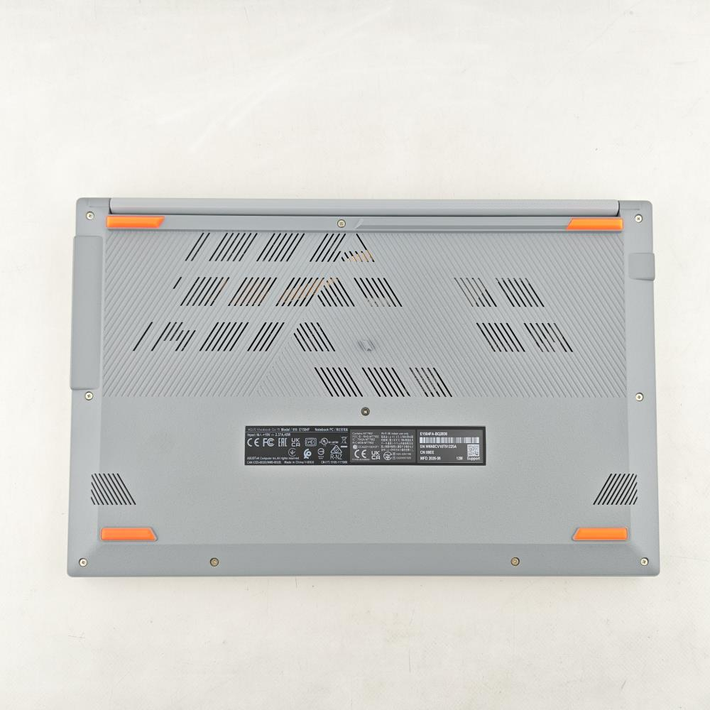 Ноутбук ASUS Vivobook Go 15 E1504FA-BQ2836 (90NB0ZR1-M04KD0) изображение 6