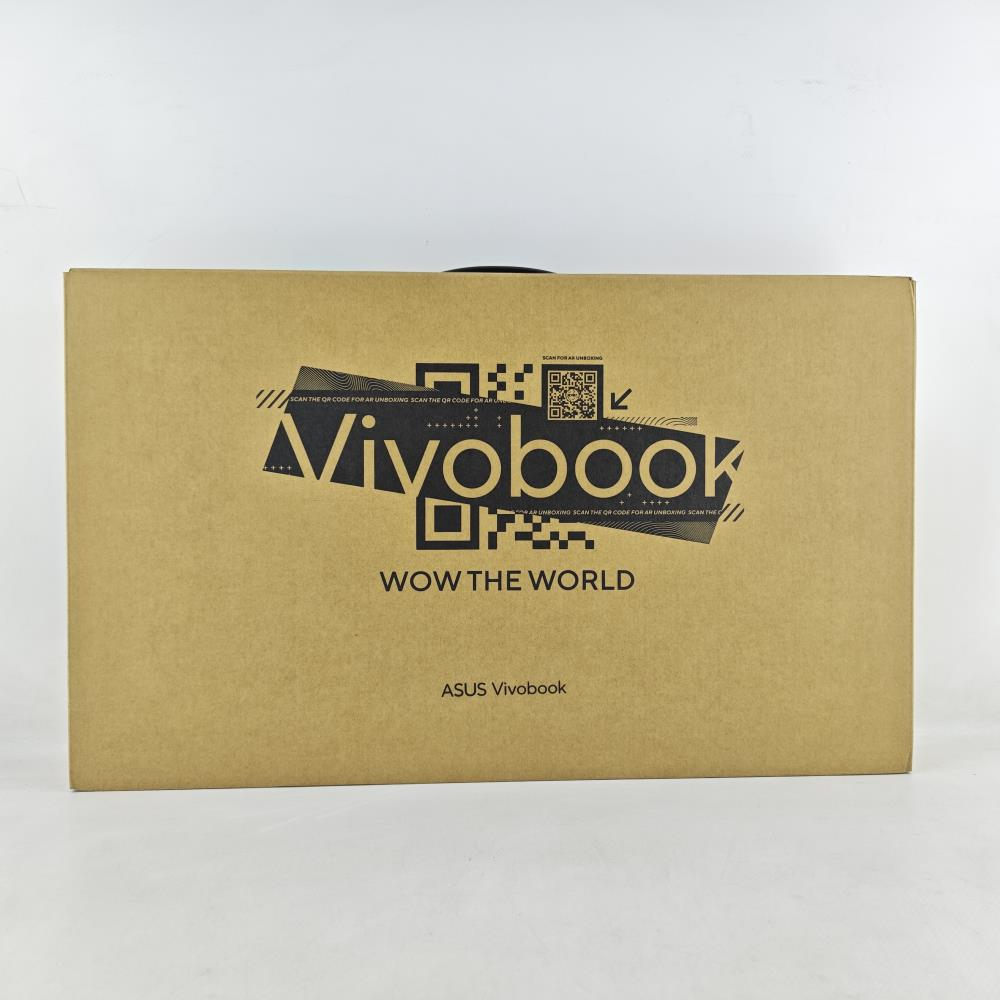 Ноутбук ASUS Vivobook Go 15 E1504FA-BQ2836 (90NB0ZR1-M04KD0) изображение 9