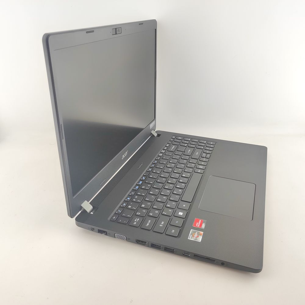 Ноутбук Acer TravelMate P2 TMP215-41 (NX.VSMEP.003) зображення 4