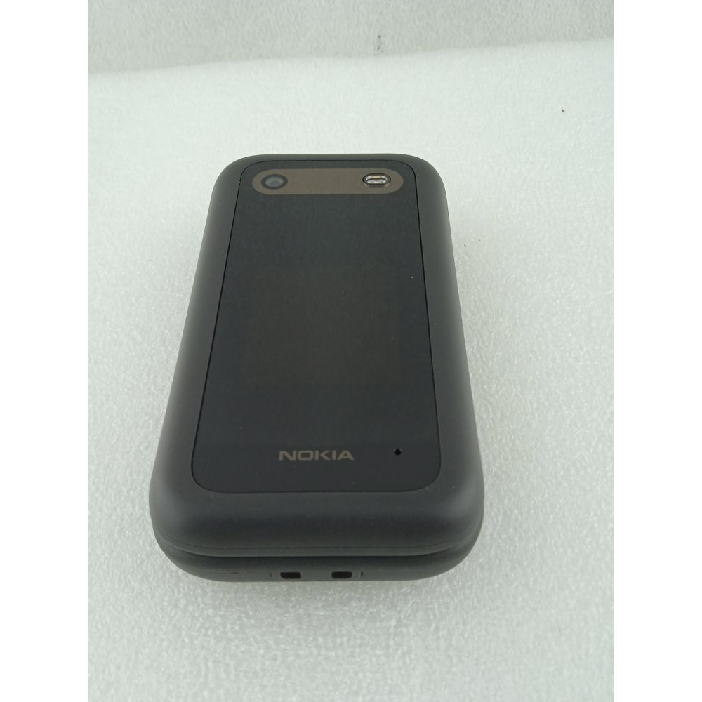 Мобильный телефон Nokia 2660 Flip Black изображение 5