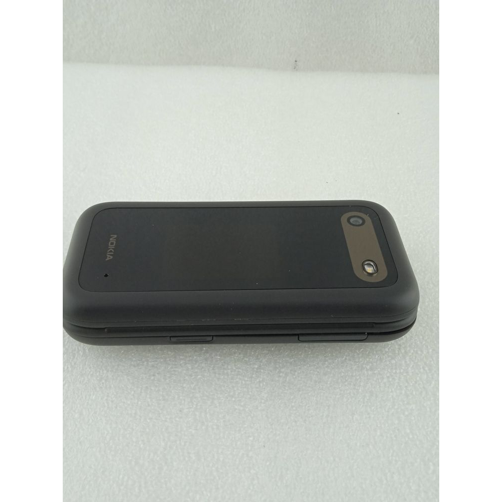 Мобильный телефон Nokia 2660 Flip Black изображение 7