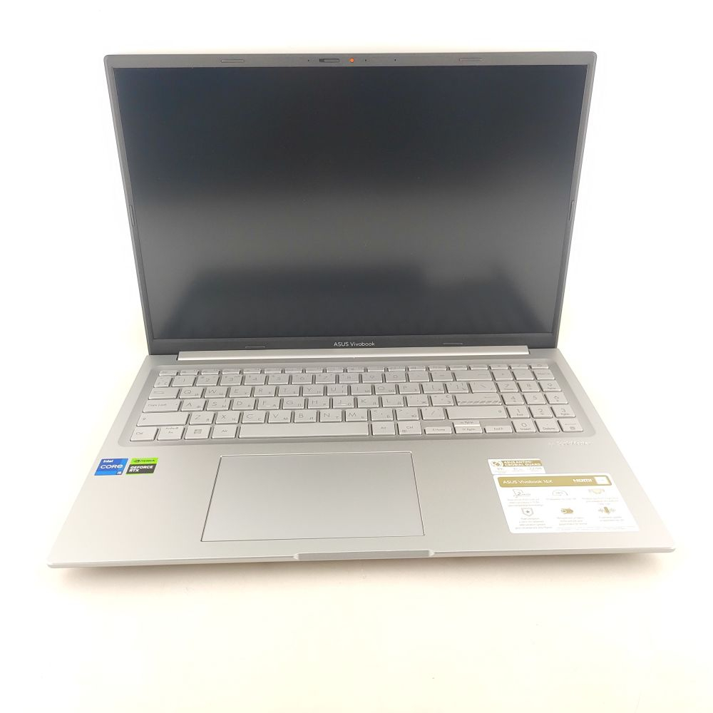 Ноутбук ASUS Vivobook 16X K3605ZF-MB352 (90NB11E2-M00FM0) зображення 2