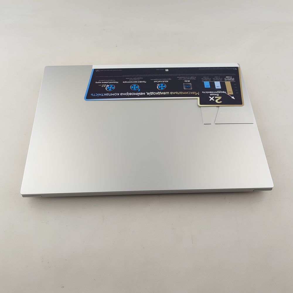 Ноутбук ASUS Vivobook 16X K3605ZF-MB352 (90NB11E2-M00FM0) зображення 6