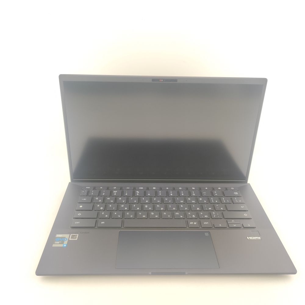 Ноутбук ASUS Chromebook CX9 CB9400CEA-KC0325 (90NX0351-M00AN0) изображение 2