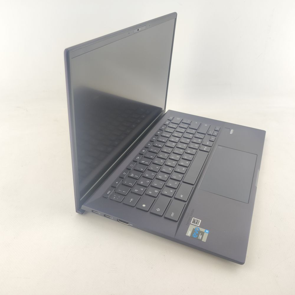 Ноутбук ASUS Chromebook CX9 CB9400CEA-KC0325 (90NX0351-M00AN0) изображение 4