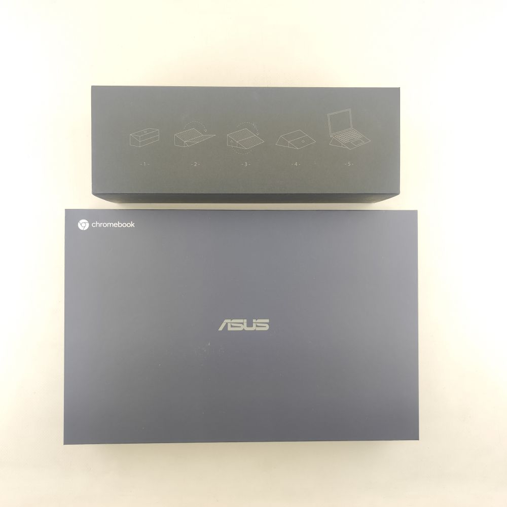 Ноутбук ASUS Chromebook CX9 CB9400CEA-KC0325 (90NX0351-M00AN0) изображение 8
