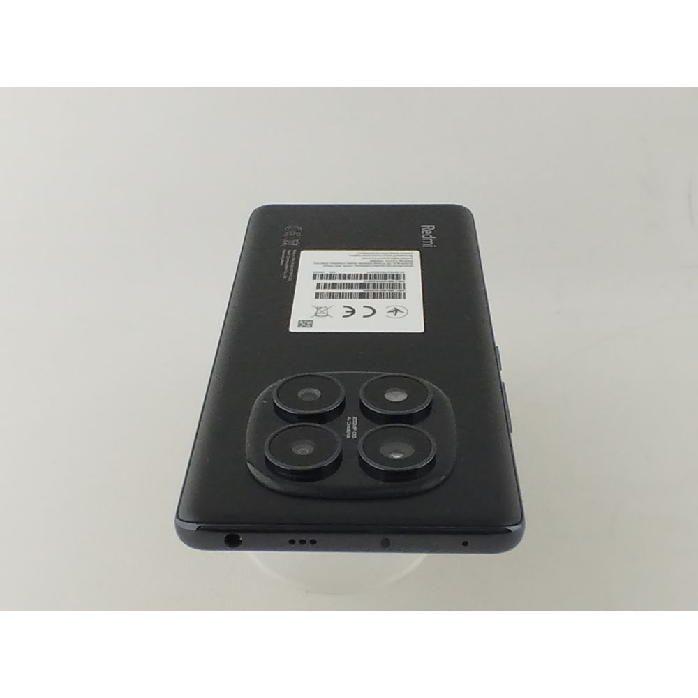 Мобільний телефон Xiaomi Redmi Note 14 Pro 8/256GB Midnight Black (1123272) зображення 6