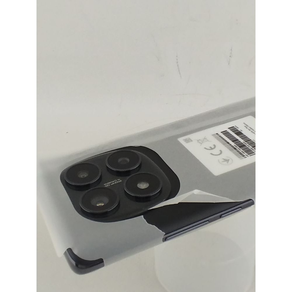 Мобільний телефон Xiaomi Redmi Note 14 Pro 8/256GB Midnight Black (1123272) зображення 8