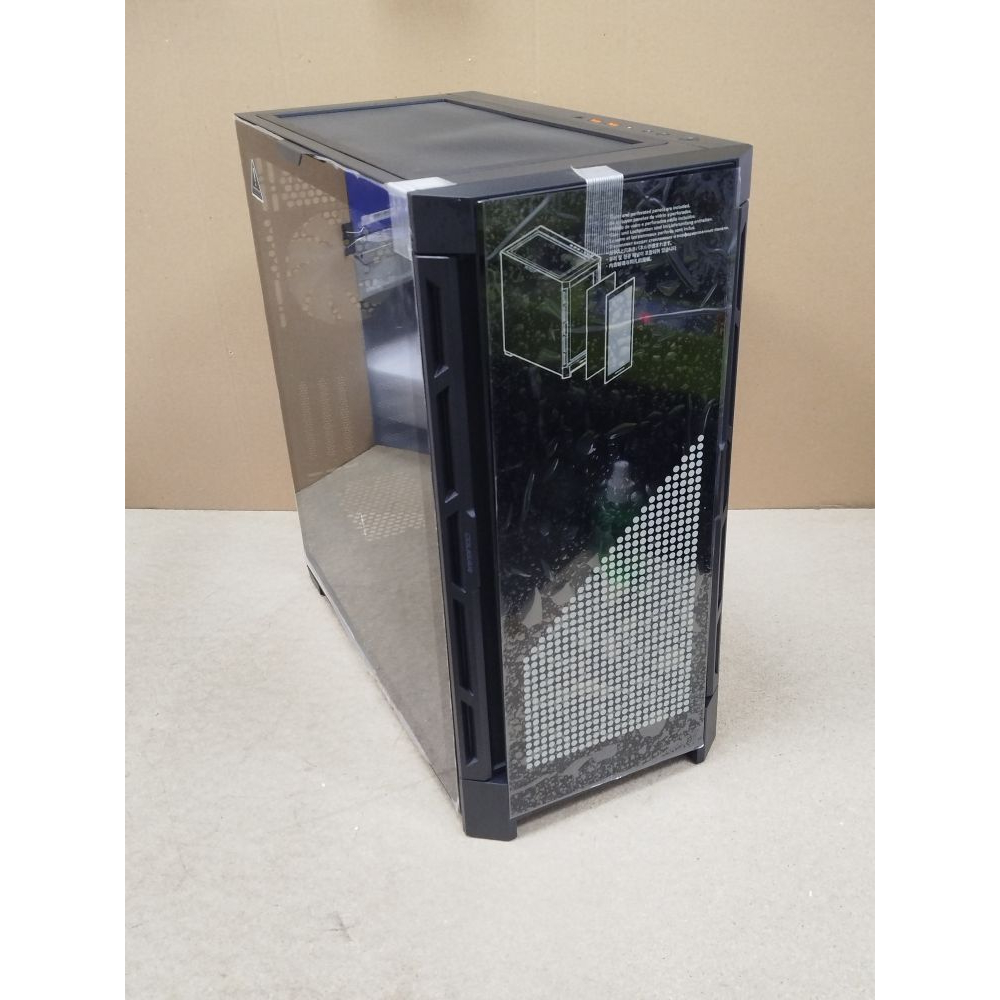 Корпус для ПК Cougar Duoface Pro RGB Фото