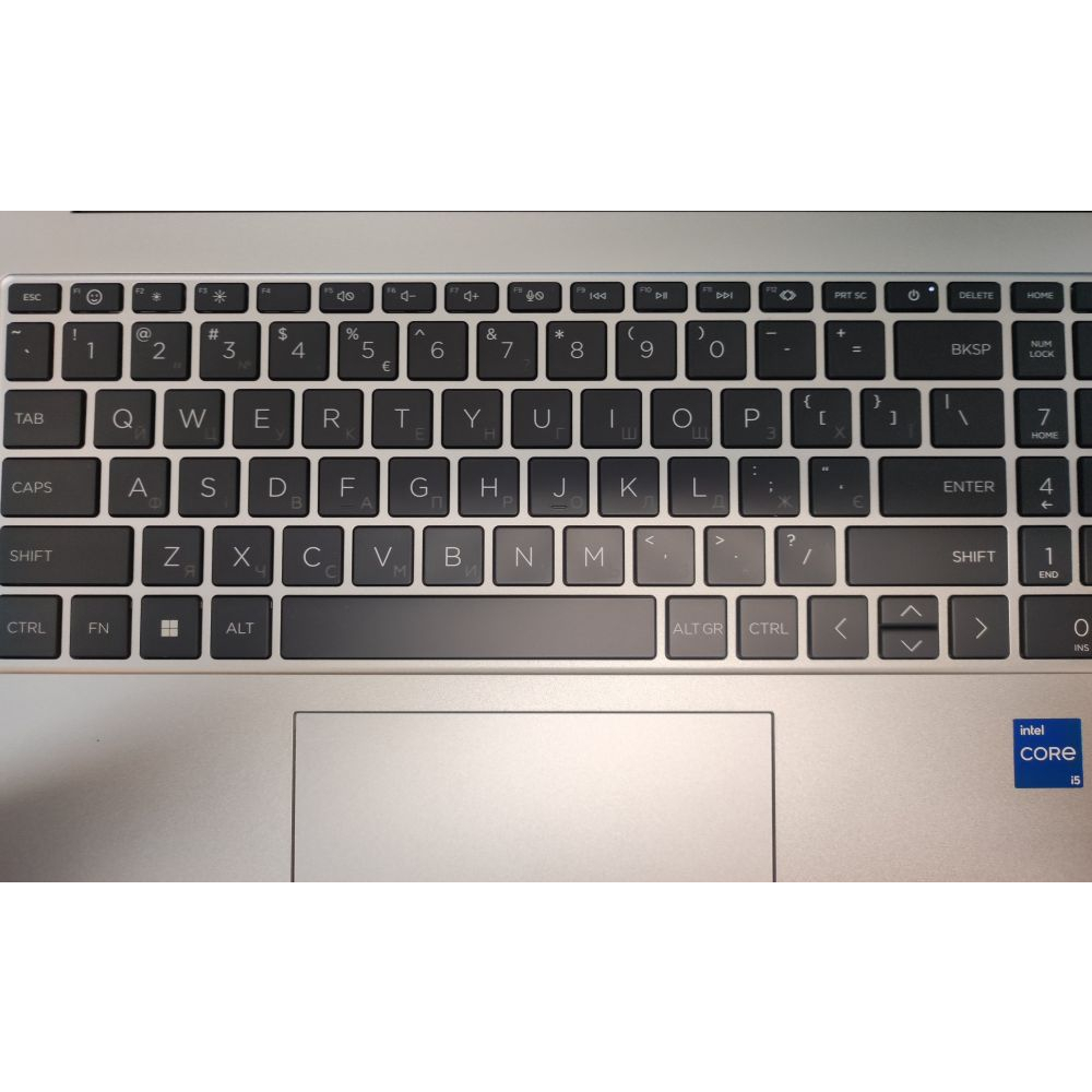 Ноутбук HP 250 G10 (C14QXET) зображення 7