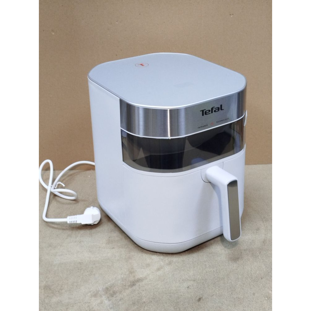 Мультипечь Tefal Easy Fry Infrared Фото