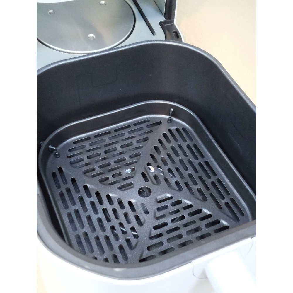 Мультипечь Tefal Easy Fry Infrared Фото 2