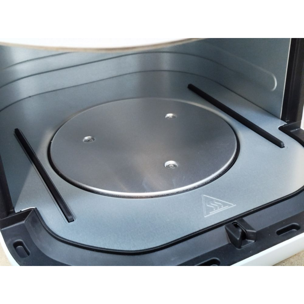 Мультипечь Tefal Easy Fry Infrared Фото 3
