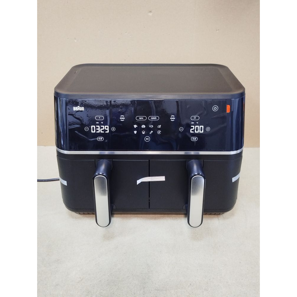 Мультипечь Braun TD 5030 IBK Фото