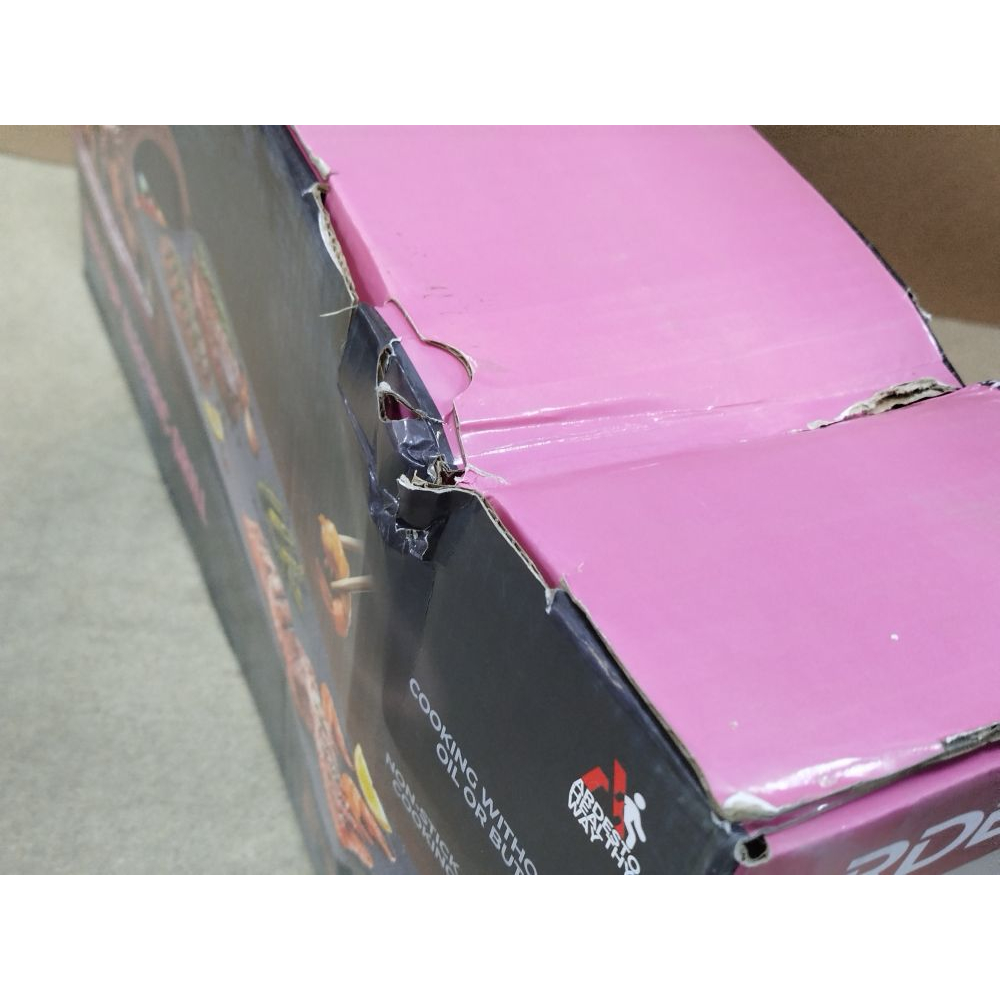 Электрогриль Ardesto GHP-4 Фото 1