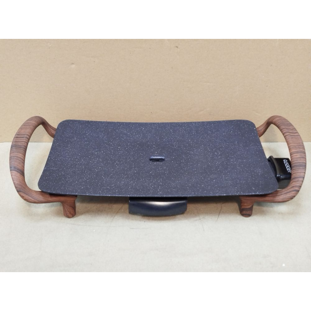 Электрогриль Ardesto GHP-4 Фото 2