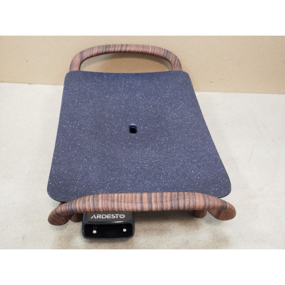 Электрогриль Ardesto GHP-4 Фото 4