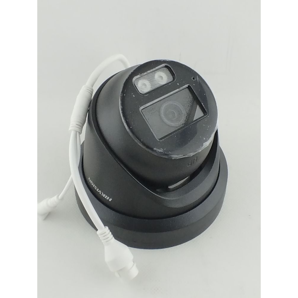 Камера видеонаблюдения Hikvision DS-2CD2347G2H-LIU(eF) (2.8) BLACK Фото