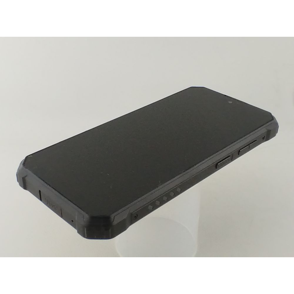 Мобильный телефон OUKITEL WP28S 4/128GB Black Фото 1