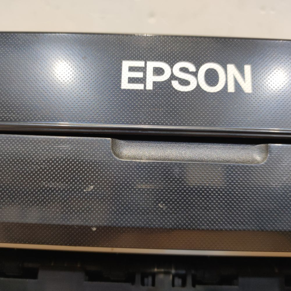 Струйный принтер Epson L132 Фото 3