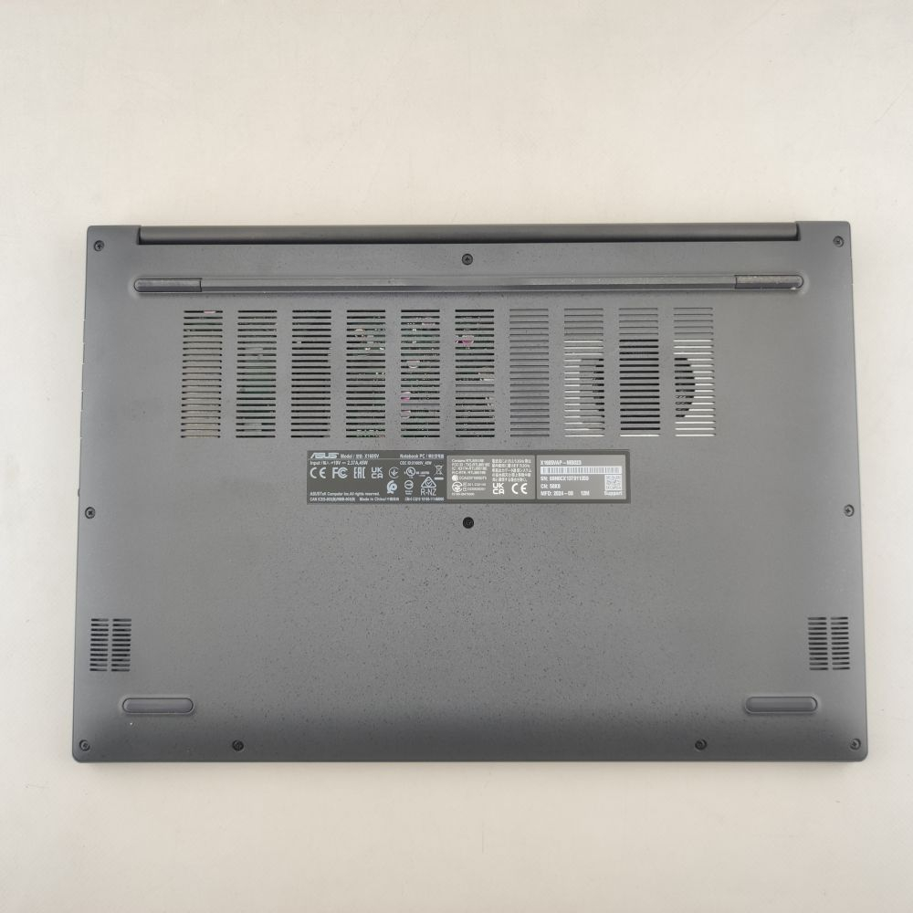 Ноутбук ASUS Vivobook 16 X1605VAP-MB023 Фото 3