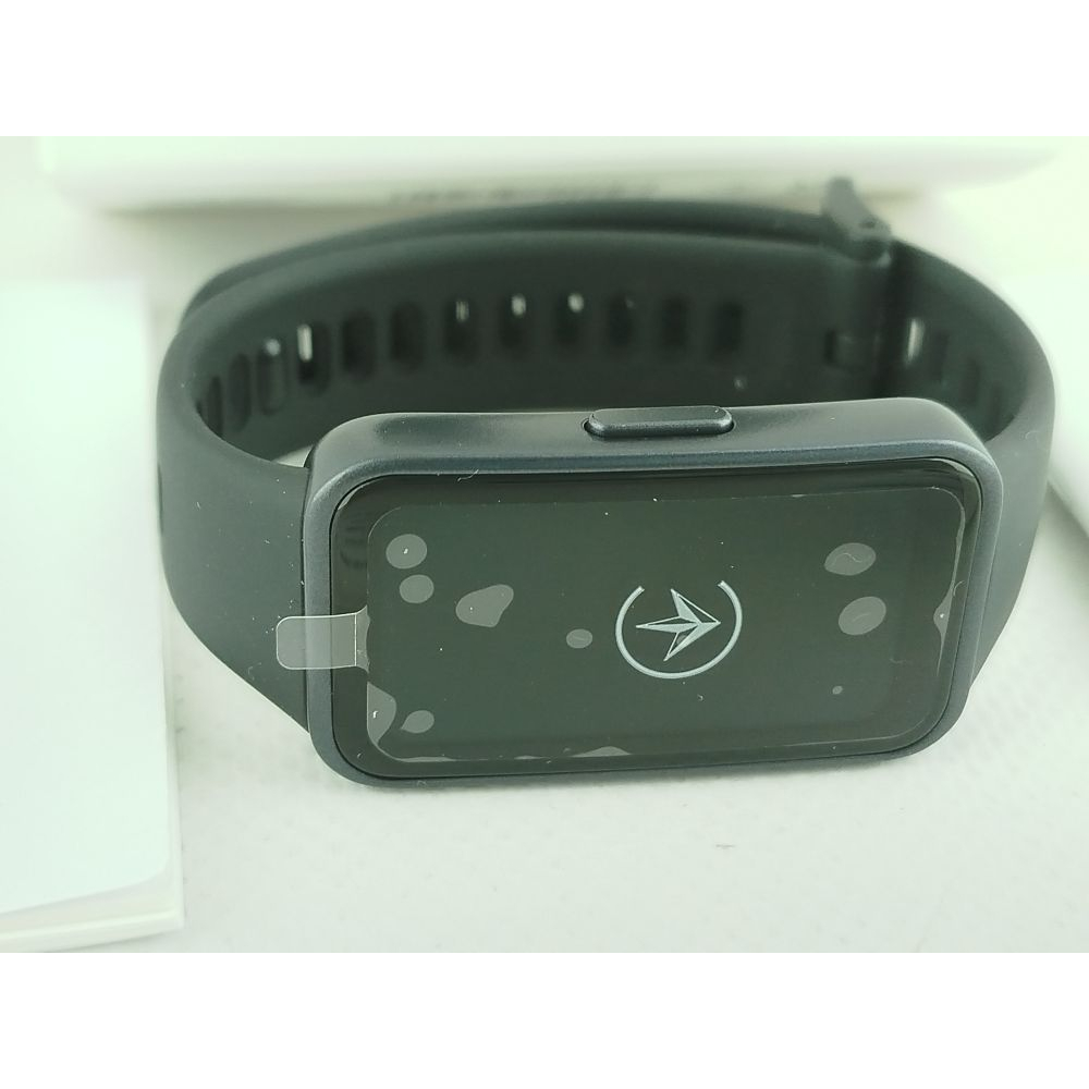 Смарт-часы Huawei Band 10 Black Фото 1