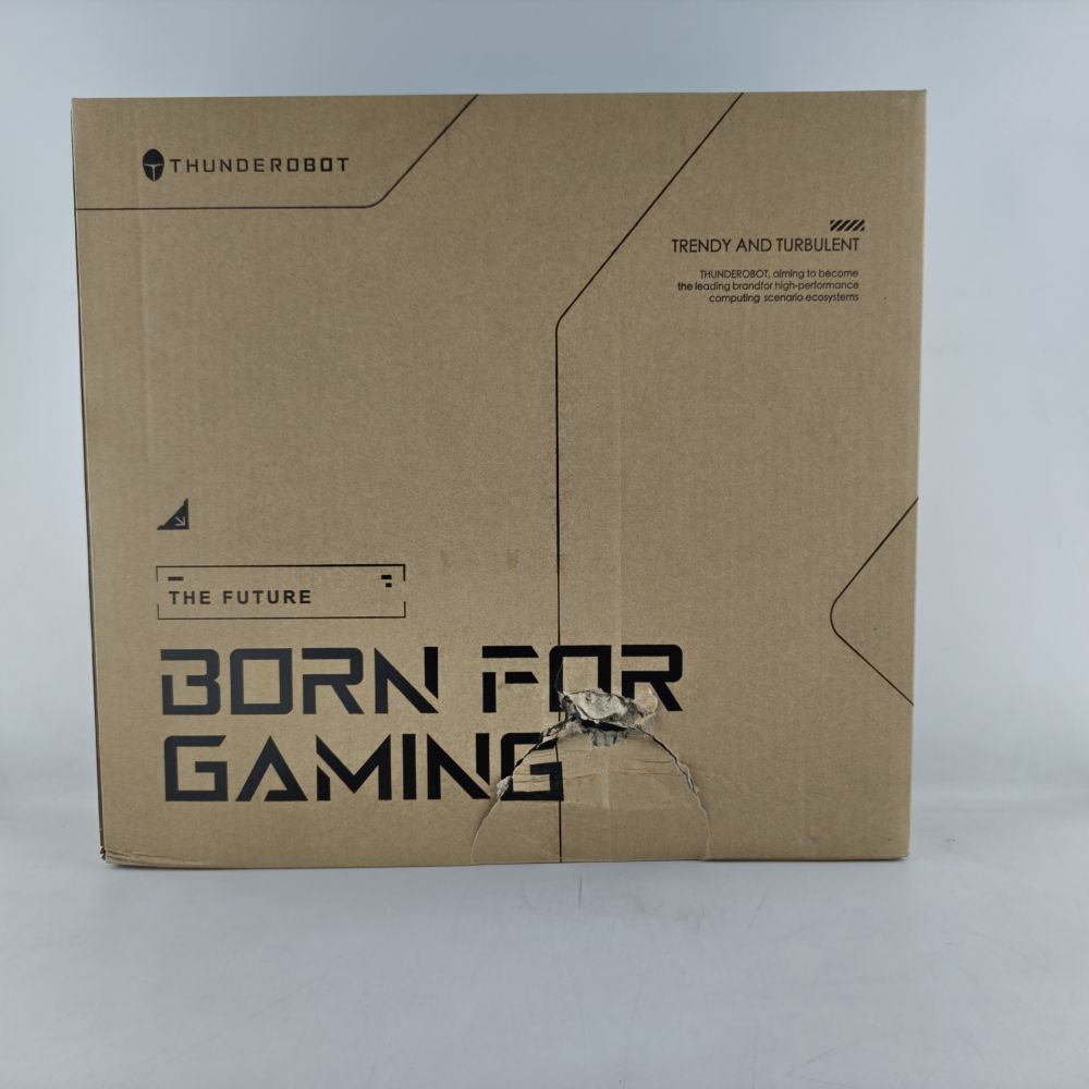 Ноутбук Thunderobot RS16 (RS16-i7136HX56C1Q180RC) изображение 10