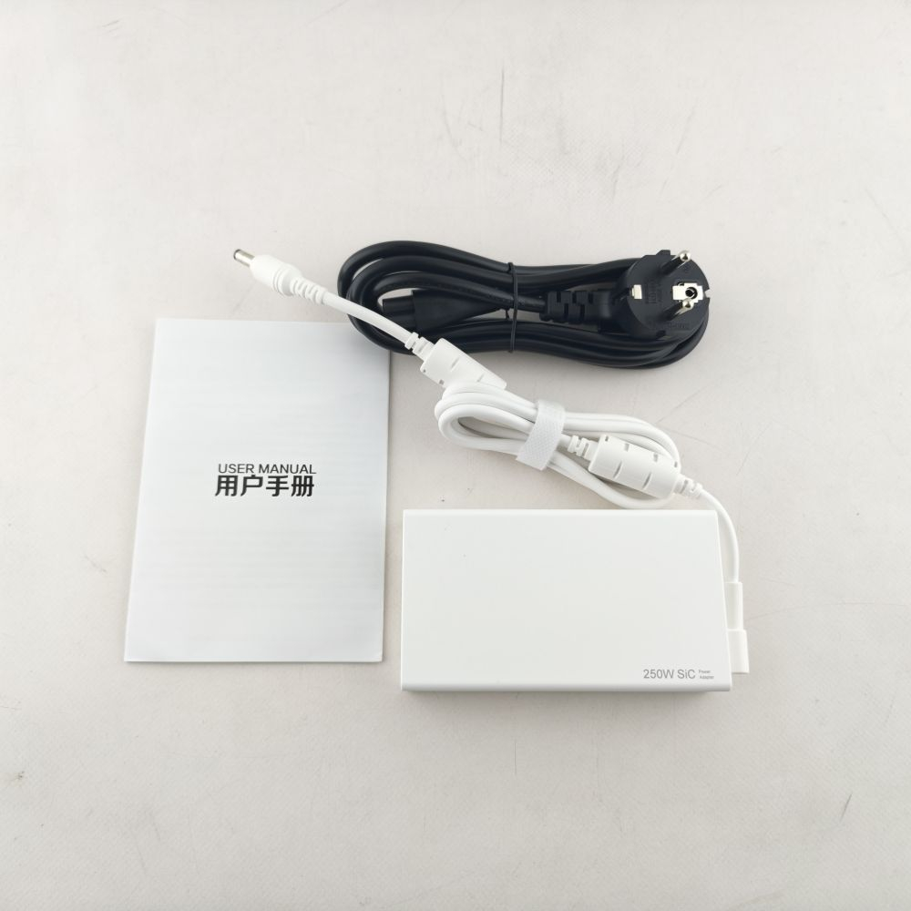 Ноутбук Thunderobot RS16 (RS16-i7136HX56C1Q180RC) изображение 7