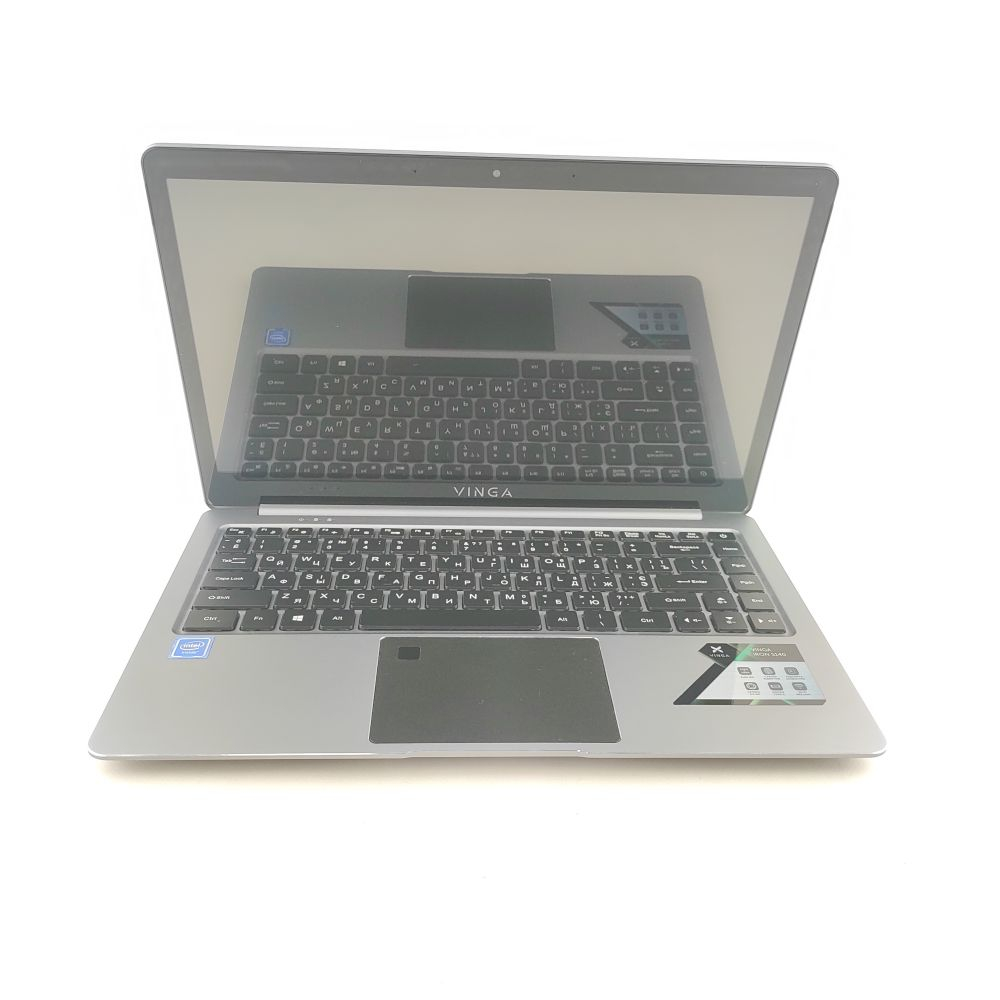 Ноутбук Vinga Iron S140 (S140-P538256G) изображение 2