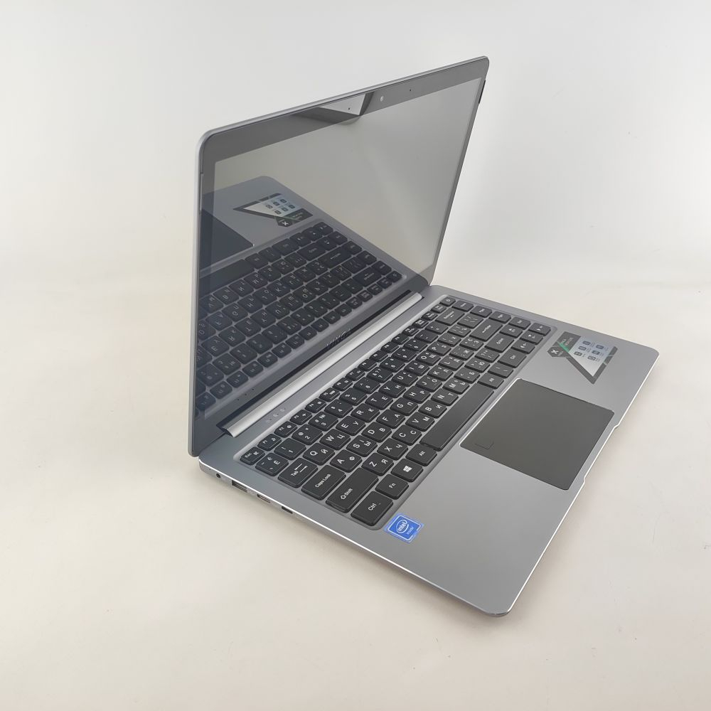 Ноутбук Vinga Iron S140 (S140-P538256G) зображення 4