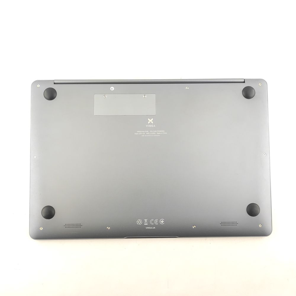 Ноутбук Vinga Iron S140 (S140-P538256G) зображення 5