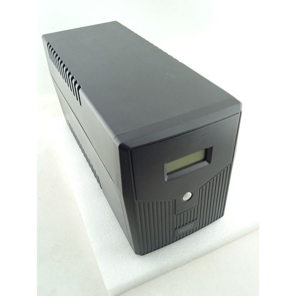 Источник бесперебойного питания Digitus 1500VA DN-170075 Фото