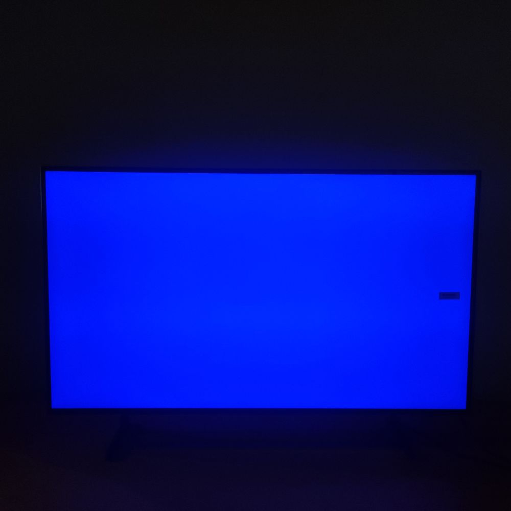 Телевизор Samsung UE43DU7100UXUA изображение 6