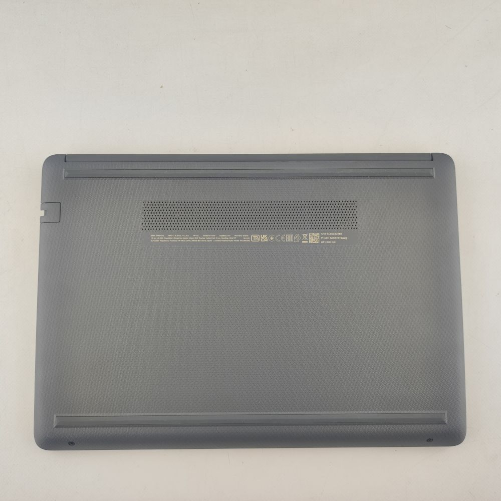 Ноутбук HP 240R G9 (AK9Z7AT) изображение 4