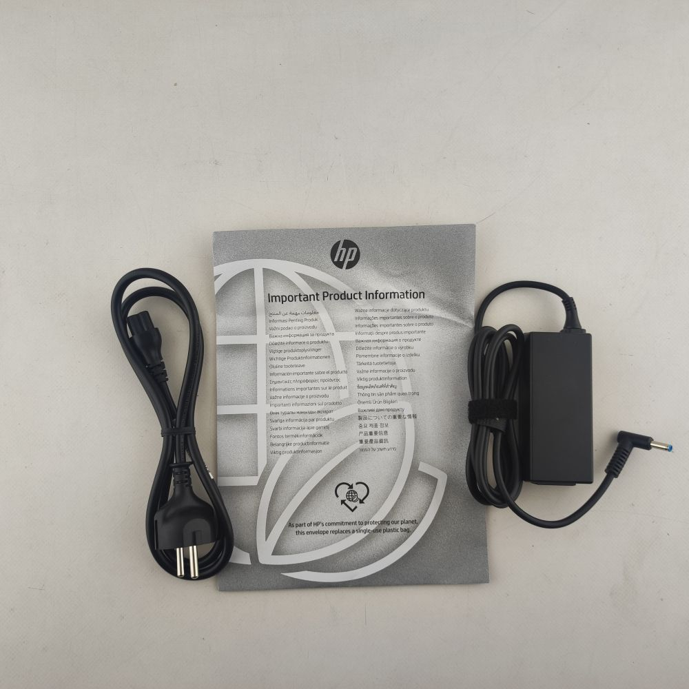 Ноутбук HP 240R G9 (AK9Z7AT) изображение 8