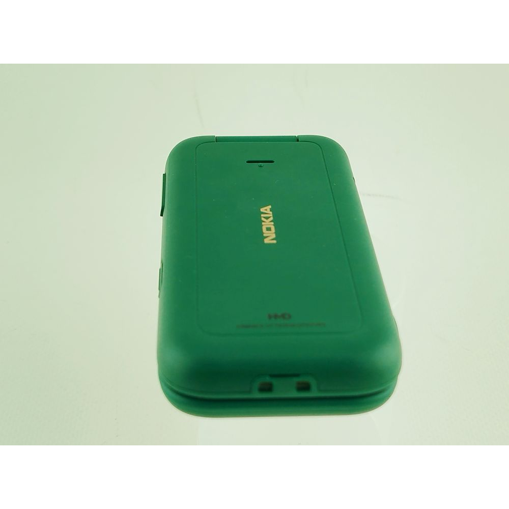 Мобільний телефон Nokia 2660 Flip Green зображення 6